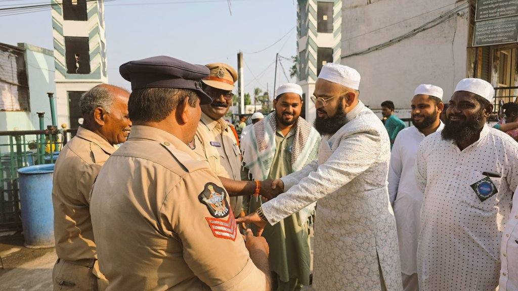 Rights Advacacy and public engagement