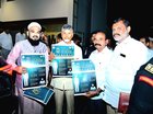 Launch of Suror-e-Urdu Mahotsav – A Statewide Cultural Initiative