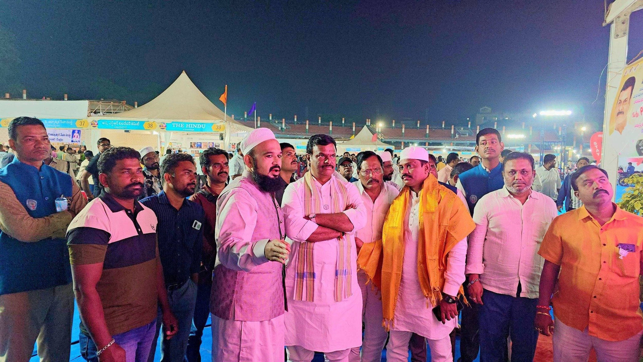 Suroor-E-Urdu Mahotstav