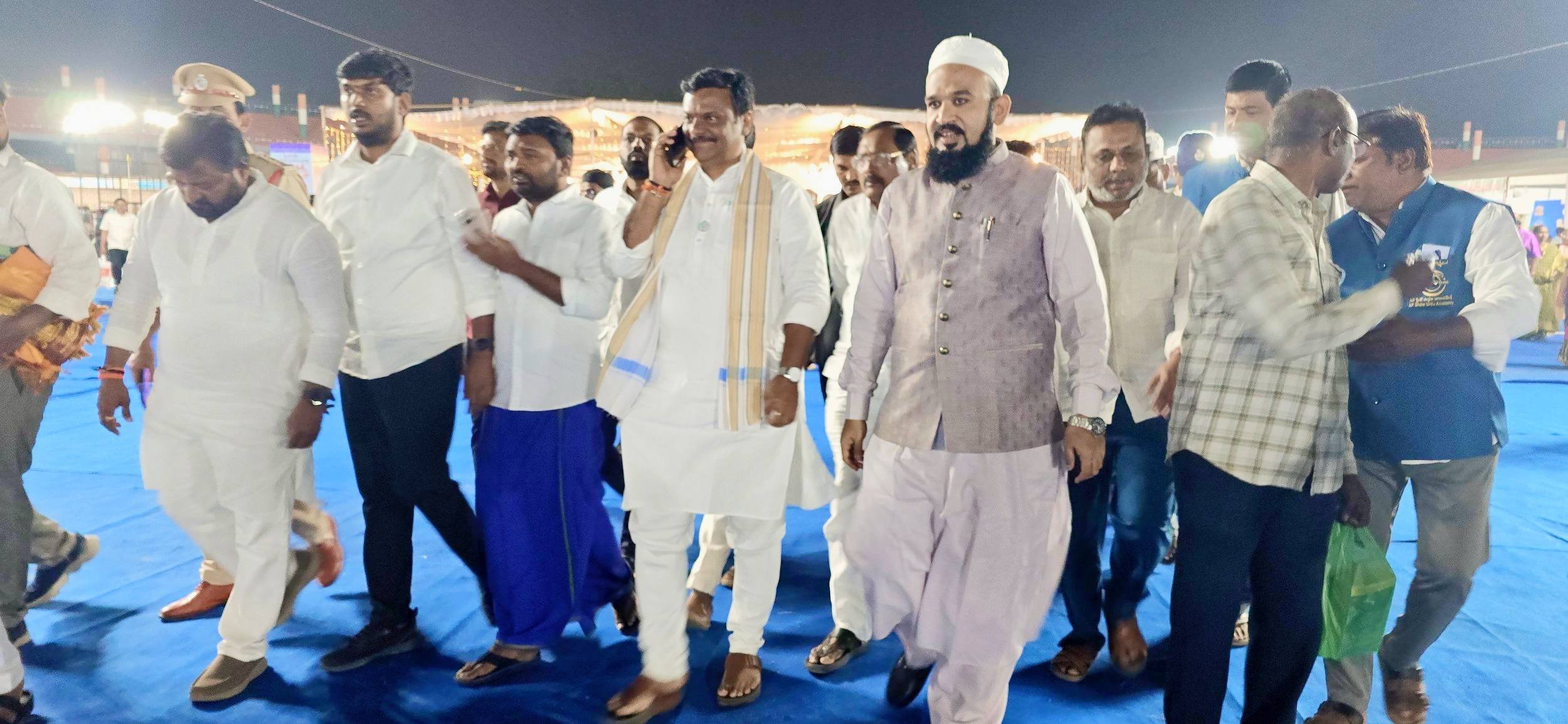 Suroor-E-Urdu Mahotstav