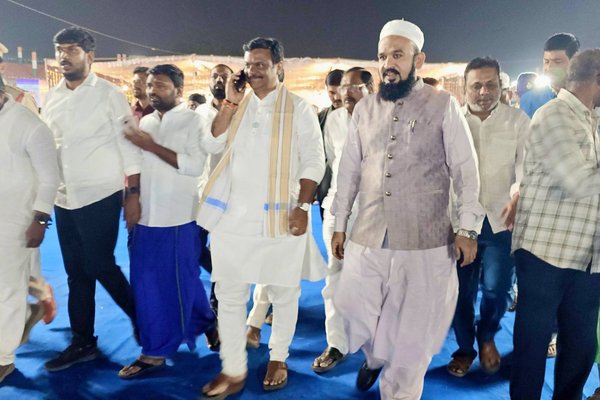 Suroor-E-Urdu Mahotstav