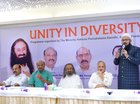 Unity In Diversity