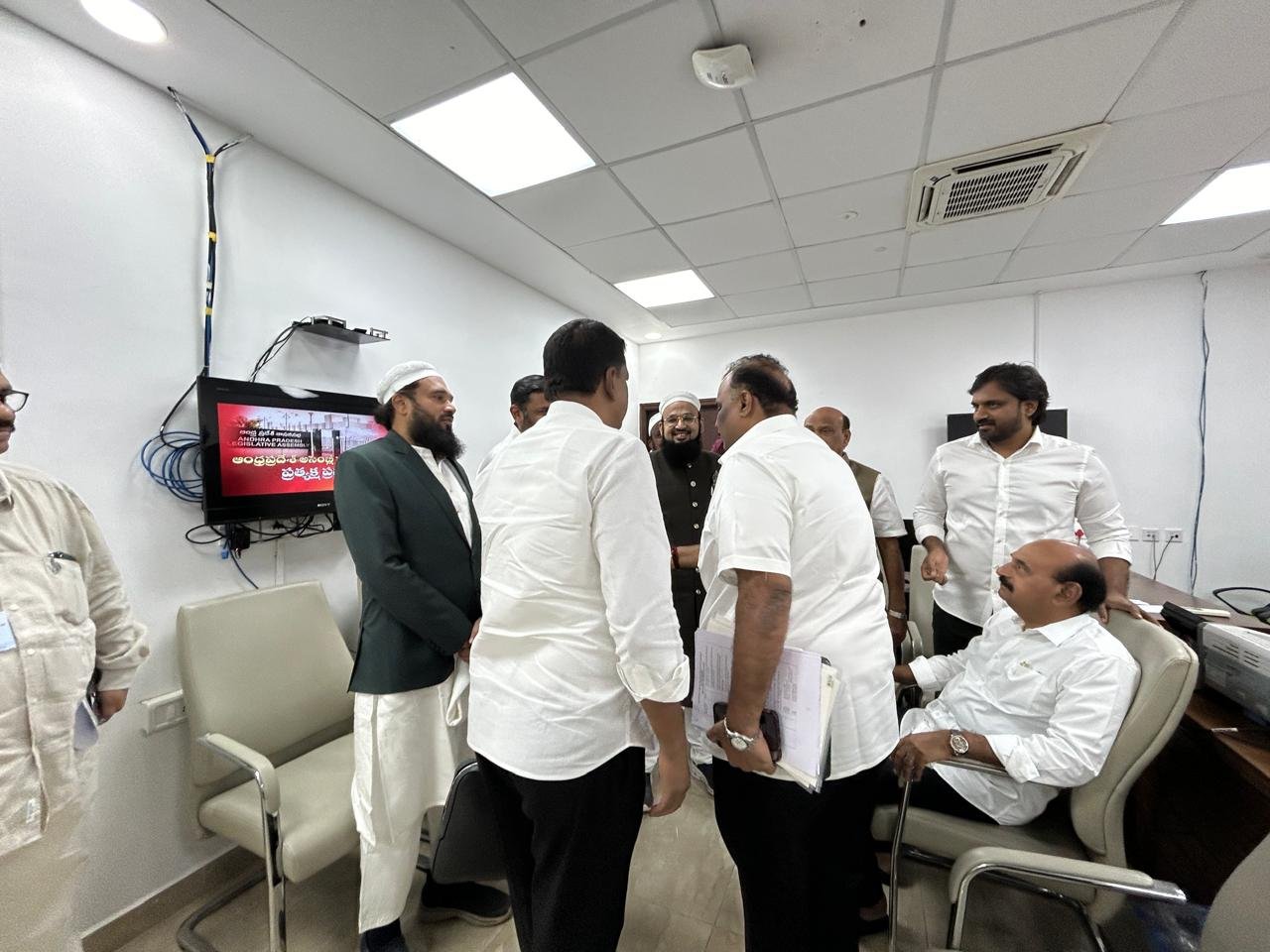 Blooming respect for a brilliant mind