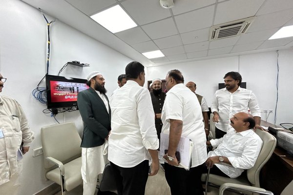 Blooming respect for a brilliant mind