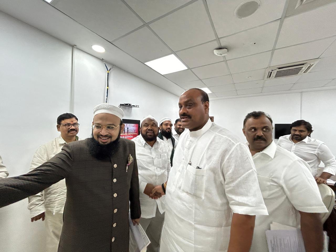 Blooming respect for a brilliant mind