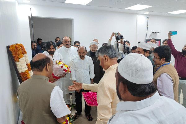 Blooming respect for a brilliant mind