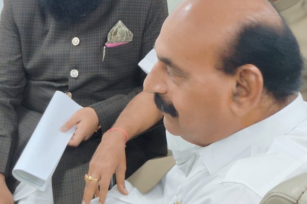 Blooming respect for a brilliant mind