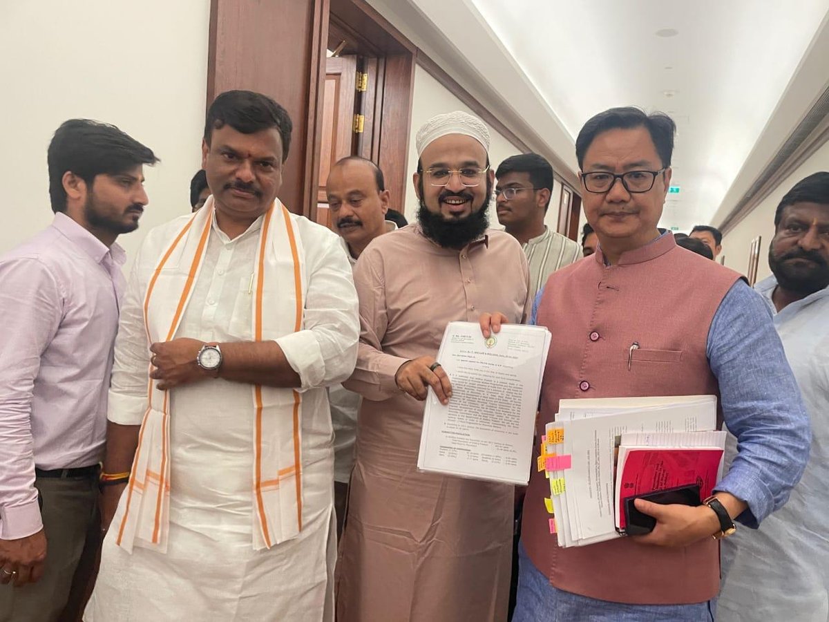 strengthening Communal Harmony and social leadership